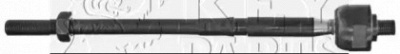 KEY PARTS ktr5518 -  Осевой шарнир, рулевая тяга